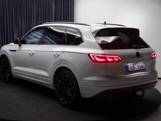 Volkswagen Touareg R-Line 4Motion Black Edition 3.0 210kW