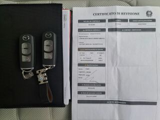 Mazda CX-5 Luxury Exclusive AWD SkyActive 2.2 TDi 129kW