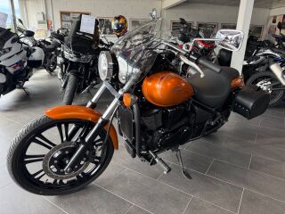 Kawasaki VN 900 Custom V2 37кВ