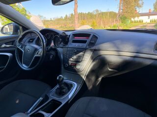 Opel Insignia 1.6 132kW