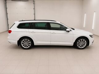 Volkswagen Passat Facelift 2.0 tdi 110kW