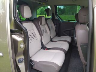 Citroen Berlingo Multispace 1.6 R4 88kW