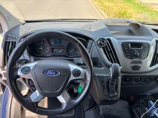Ford Transit L2 H3 96kW