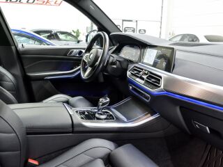 BMW X5 xDrive30d M-Sport 3.0 210kW