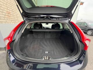 Volvo V60 2.0 110kW