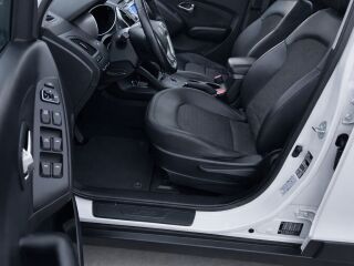 Hyundai ix35 2.0 120kW
