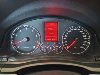Volkswagen Scirocco 1.4 118kW