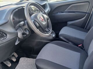 Fiat Doblo LONG-MAXI 1.2 70кВ