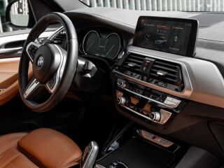 BMW X3 M40d 3.0 240kW