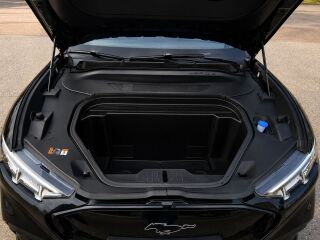 Ford Mustang Mach-E Premium AWD 198kW