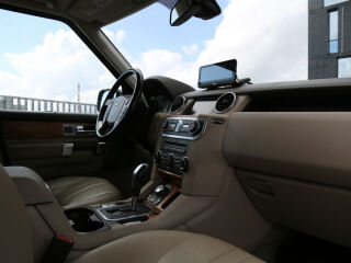 Land Rover Discovery 4 3.0 180kW