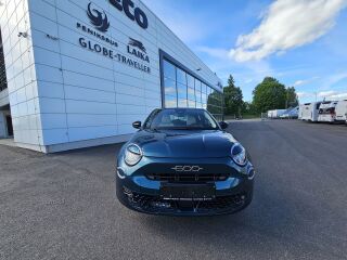 Fiat 600 HYBRID 145 1.2 107кВ
