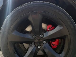 Dodge Charger 3.6 218kW