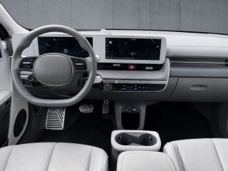 Hyundai Ioniq 5 239кВ