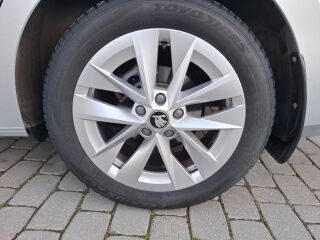 Skoda Octavia Combi Selection FL 1,5 TSI m-Hybrid 110 kW