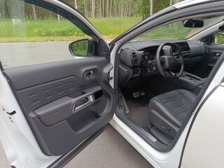 Citroen C5 Aircross 1.2 96kW