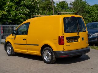 Volkswagen Caddy Van 1.6 TDI 56kW