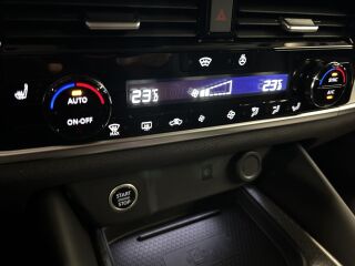 Nissan Qashqai MHEV 158 N-Connecta Xtronic Comfort Pack 1.3 116kW