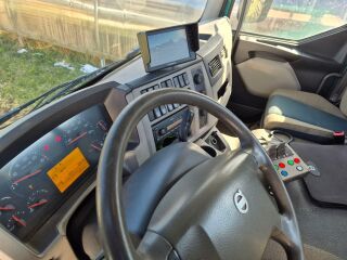 Volvo FL4 210kW