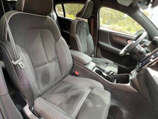 Volvo C40 Ultimate AWD SoH 96 300kW