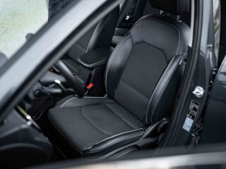 Kia Ceed 1.6 100кВ