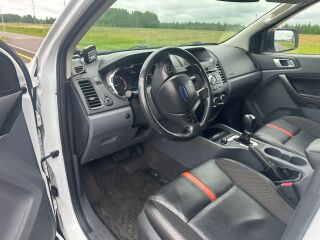 Ford Ranger 3.2 147кВ