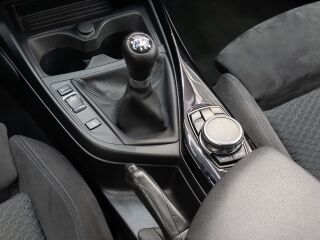 BMW M135 3.0 R6 240кВ