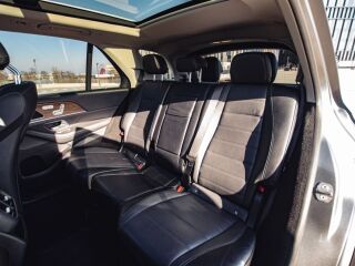 Mercedes-Benz GLE 300 2.0 180kW