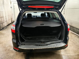 Ford Mondeo 2.0 103kW