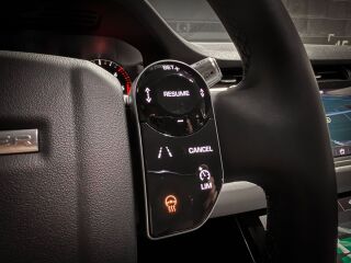 Land Rover Range Rover Evoque 2.0 110kW