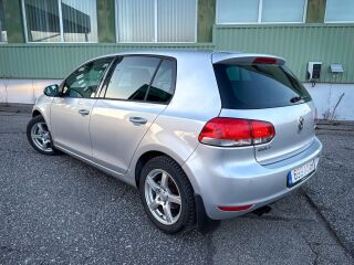 Volkswagen Golf 1.4 90kW