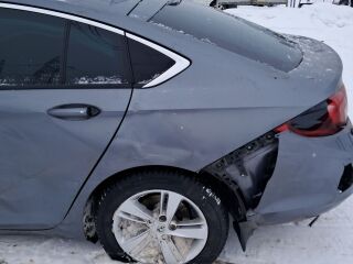 Opel Insignia Grand Sport 1.5 V.9 103kW