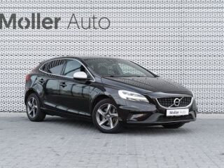 Volvo V40 R-Design 2.0 110kW