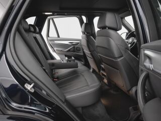 BMW X5 M Pakett 3.0 190kW