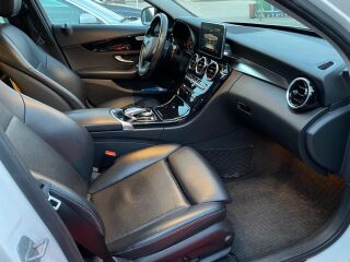 Mercedes-Benz C 200 Business Plus 1.6 100кВ