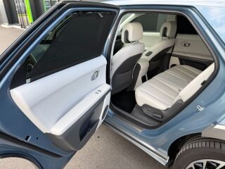 Hyundai Ioniq 5 239kW
