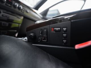 BMW 730 Facelift Comfort 3.0 170kW