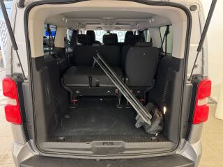 Citroen Spacetourer L3 Live BlueHDi 150 2.0 110кВ