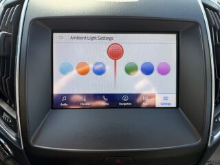 Ford S-MAX TITANIUM KOMBI FACELIFT 2.0 R4 ECOBLUE 150 110кВ