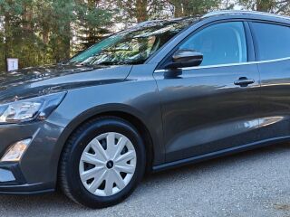 Ford Focus STW 1.5 R4 70кВ