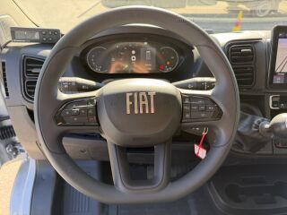 Fiat Ducato L4H2 külmik 2.2 103kW