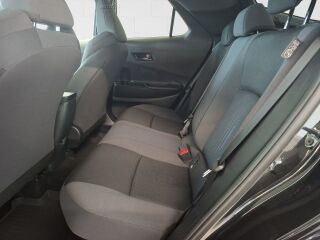Toyota C-HR Style Plus Hybrid 1.8 72kW