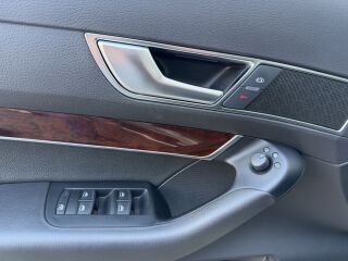 Audi A6 Quattro 3.0 V6 171kW