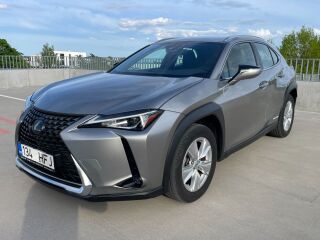 Lexus UX 250h 2.0 112kW