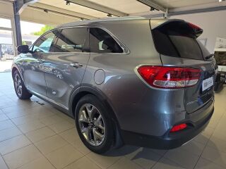Kia Sorento 2.2 147кВ