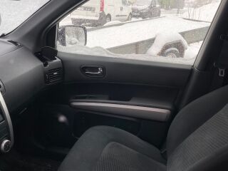 Nissan X-Trail 2.0 Tdi 110кВ