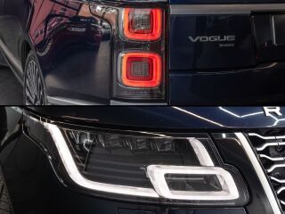 Land Rover Range Rover P400e Vogue N1G 2.0 221kW