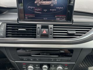 Audi A7 3.0 180kW