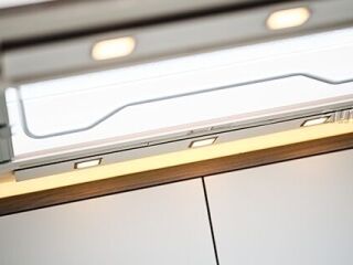 Kabe Estate 560 GLE KINGSIZE - SILVER EDITION -