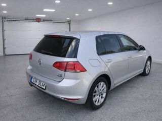 Volkswagen Golf Comfortline 1.2 TSI 63kW